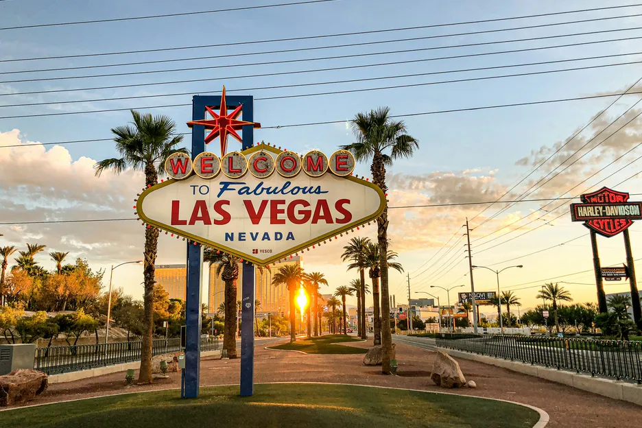Partiu.Vegas - Embarque na vida em fichas