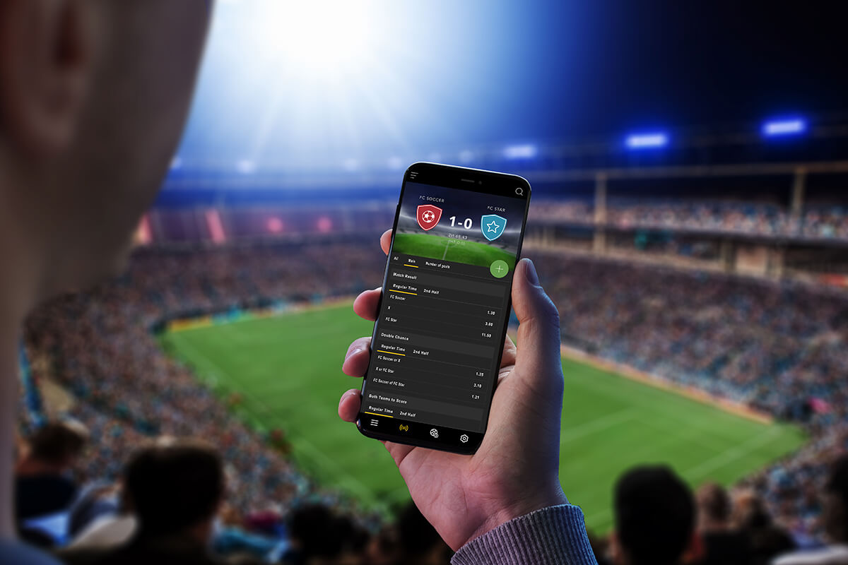 Como apostar em Futebol: o guia completo do apostador brasileiro