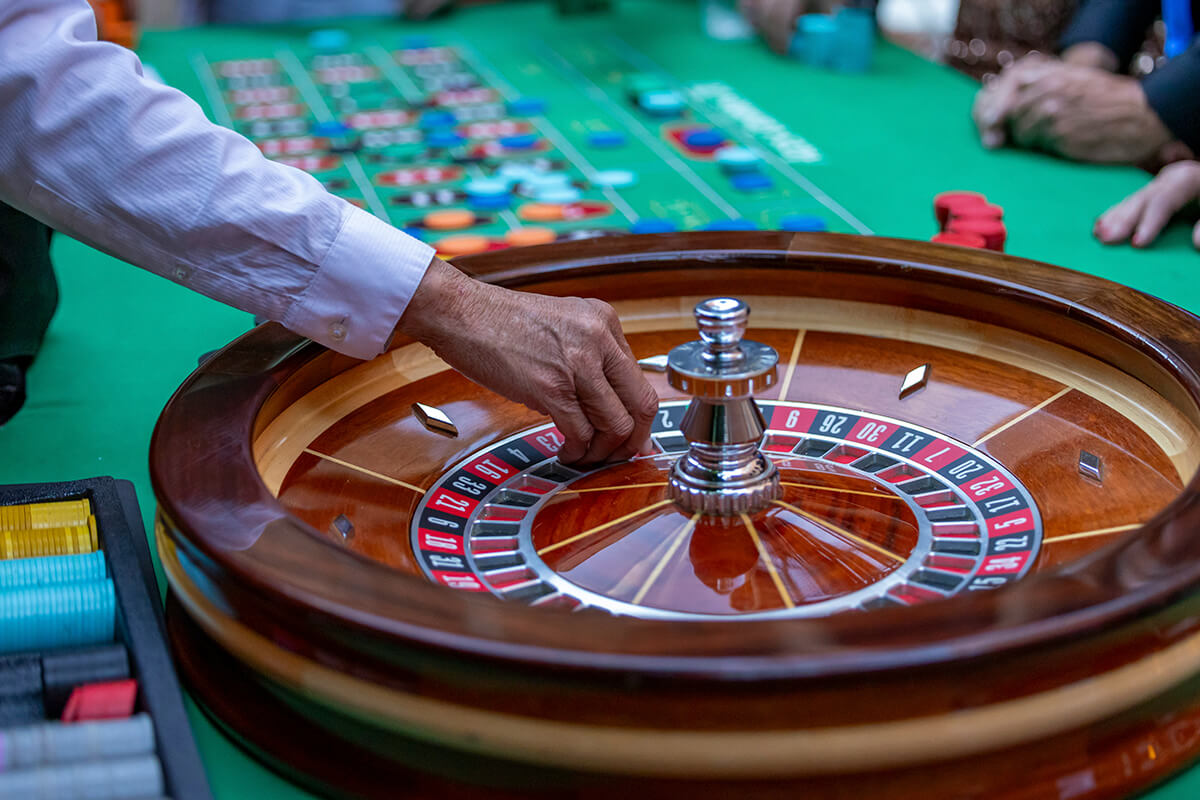 Como jogar Roleta: o guia completo do giro mais famoso do cassino