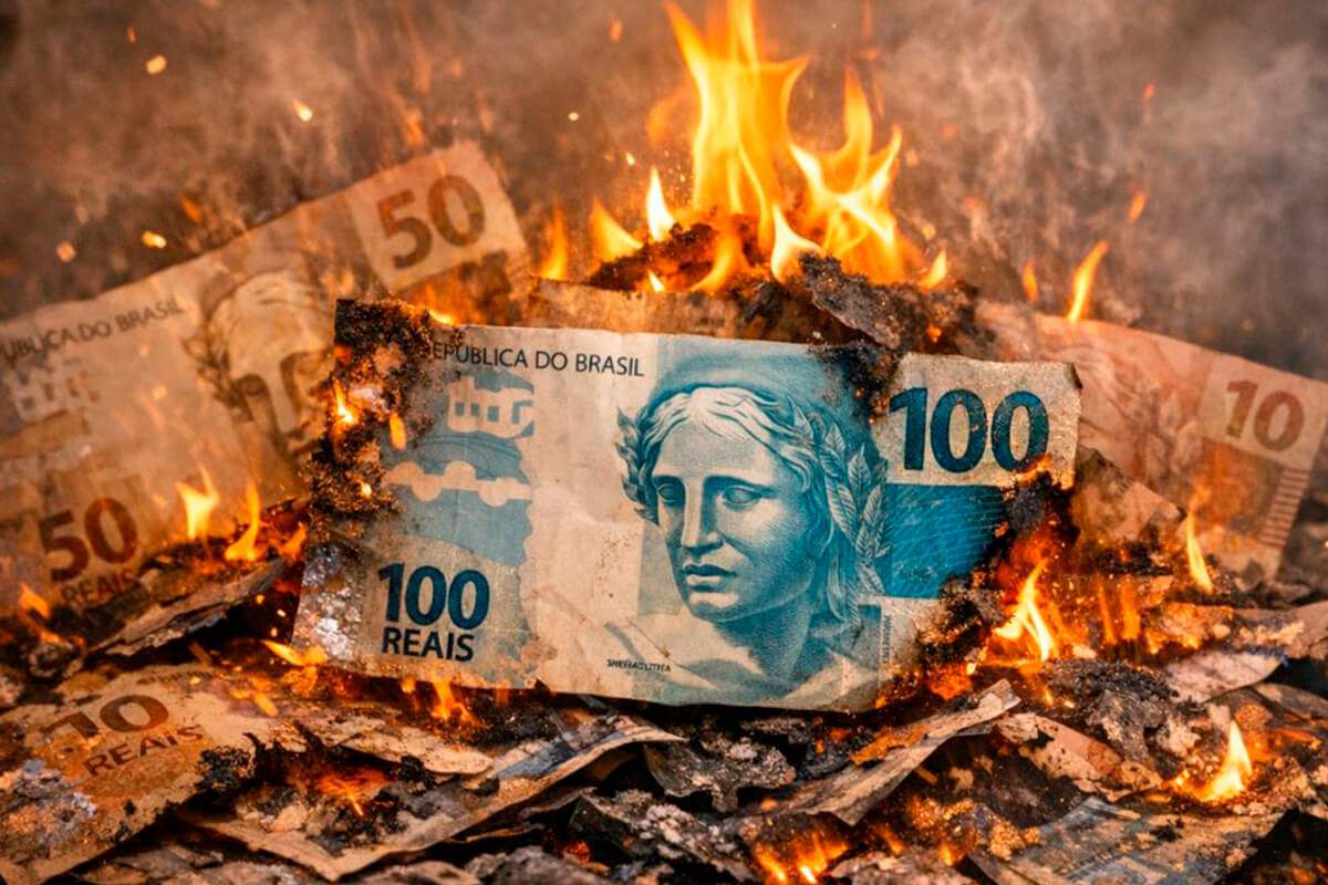 Por que aposta não é investimento